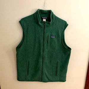 Men's Better Sweater® Vest Great Used Condition